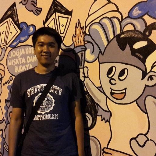 Al Fatih @yisc_alazhar | a #tranquilityseeker
