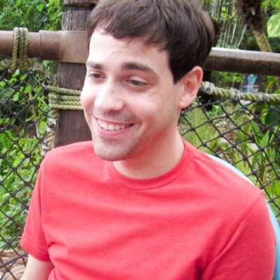 michaellburk's profile picture. 