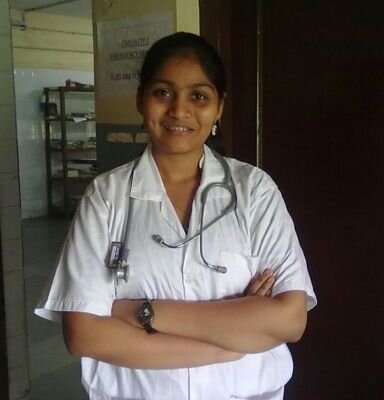 veterinarian
M. V. Sc. (Medicine)