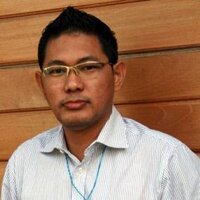 Faisal Raoef (@ichaljo) 's Twitter Profile