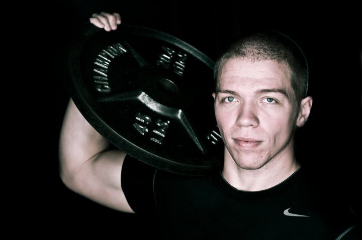 CFValkyrie's profile picture. 