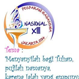 Official Twitter of Paduan Suara Mahasiswa Universitas Kristen Indonesia Jakarta (PSM UKI Jakarta) | 089649334761 (Stevani) | FB : Psm Uki Jakarta