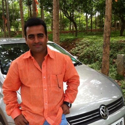 Fan of Fans Master Anand