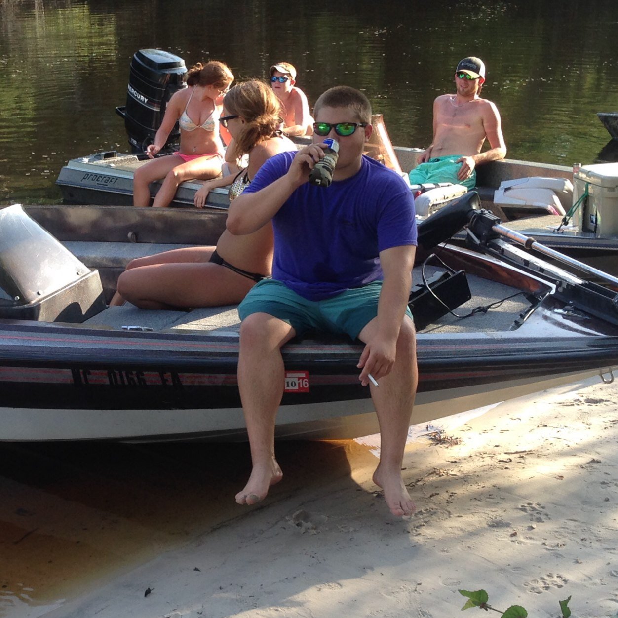 lynn_smalls's profile picture. 