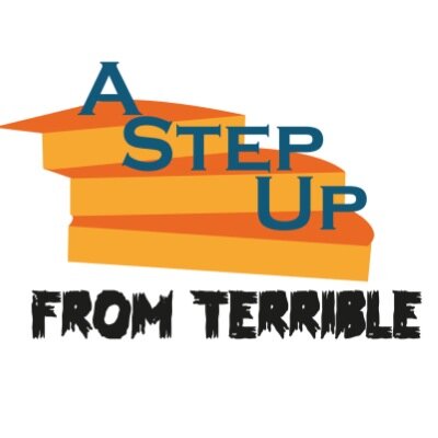 UpFromTerrible's profile picture. I don't know, just fucking whatever.