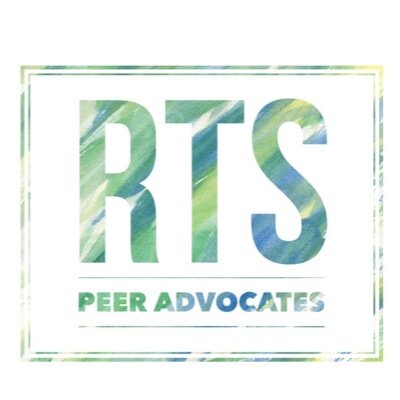 RTS / cPTSD peer advocacy group working to expand survivors online resources