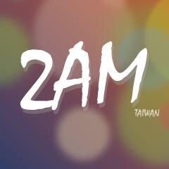 【http://t.co/Z1Mk120pO4】 This is 2AM Taiwan International fan club(대만 팬 클럽)  (中文,한국어,English,日本語)