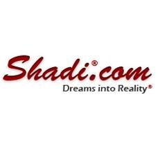 Shadi®.com is a web based marriage introduction service. The target audience are men and women living in UK, USA and Canada and others looking to marry.