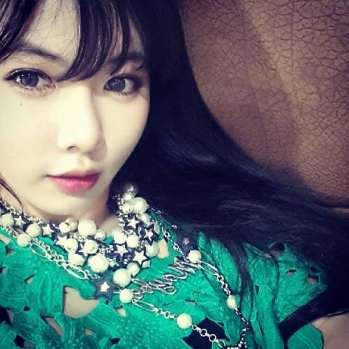 92Line//Main dancer and Main Rapper 4Minute//[V] @MaximEnt_RP