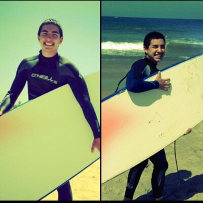 Class of 2018 UCSB