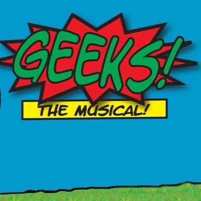 Geek out with PsyPhy productions' debut musical adventure as a gaggle of geeks attempt to chart ComiCon in pursuit of love, fame, and Batman issue #92.