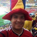 Jaime Teran - @jeteran1 - Twitter