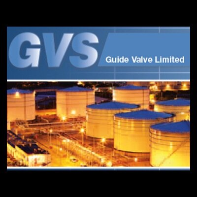 Guide Valve Limited products are based on the most advanced technologies. #Valves #FlowControl #BallValves #Actuators #ProcessEquipment #GVS