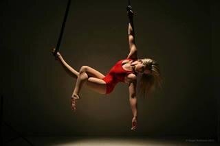 Professionally trained dancer and former Exotic Dancer, now teaching Exotic, Burlesque and Pole Dance classes. #EnticingBlackRabbit #DMVPrettyLady