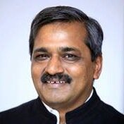 BJP Karyakarta - BJP Delhi Pradesh President | Chairman-Standing Committee, South Delhi Municipal Corporation |