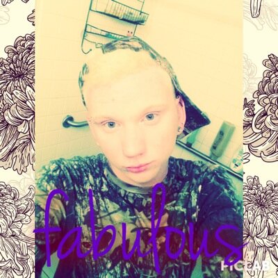 Cms5872's profile picture. hi my name is corey summers im 15 im bi and ilove piercings so ya get to know me bye