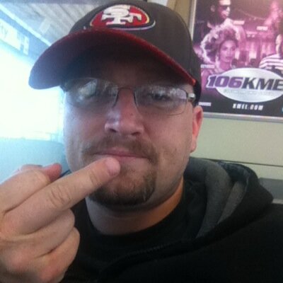 gsandersjr's profile picture. Haters are every where