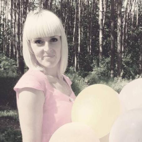 ClimenKova's profile picture. БлондэГерл