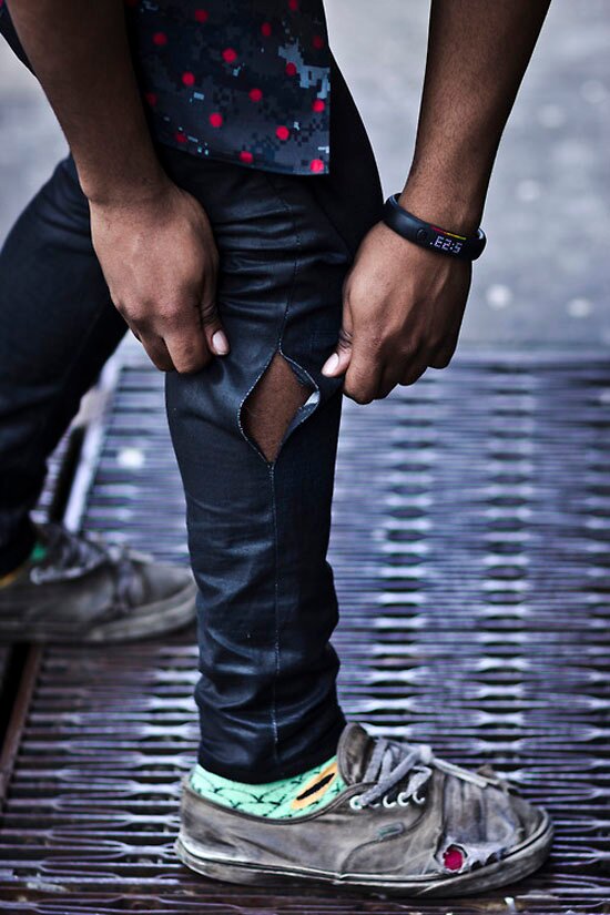 Tiny Pants Mane. Very rare moment. #BITCHMOB# #RESPECTTHEBITCH# #TPM#