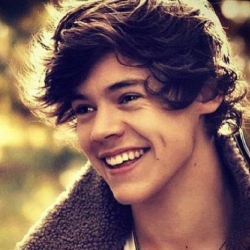 I'll stay for one direction