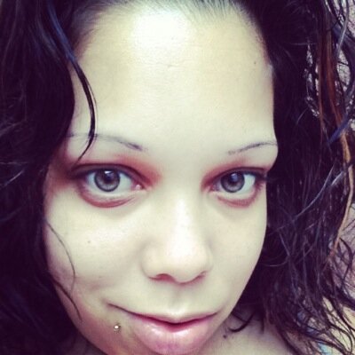 Well I am Puerto Rican n Dominican.born n raised in Brooklyn. Im full of energy n luv to have fun.