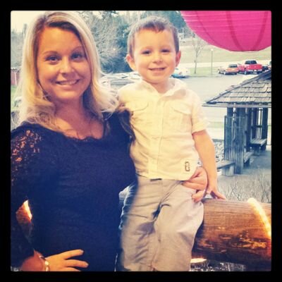 Wife & Mama of 2 beautiful kids
