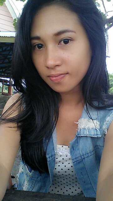 Indonesian Girl :)