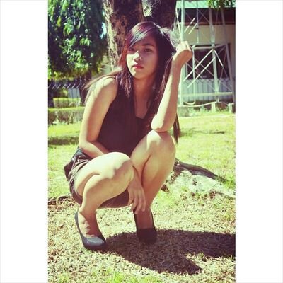 JayGonzalesR's profile picture. Future Mentor | BSED major in Filipino | OlivarezCollegeParque. | Olivarian | LPC | Singer | Dancer :))
And follow me on IG @cl_rosasss  :)))
