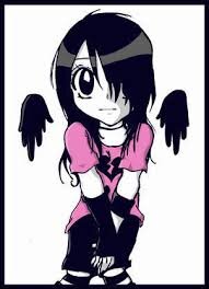 I'm too lazy to think of anything -_-a