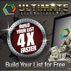 Avid list builder and internet marketer, if you want to build your list quickly check out my website http://t.co/NalpzBCLHS