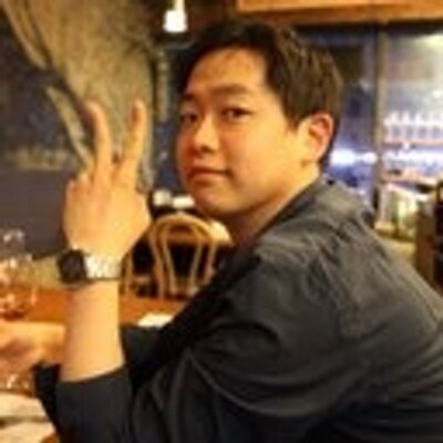 Profile Picture of 김성환 SungHwan Kim (@brandnature) on Twitter