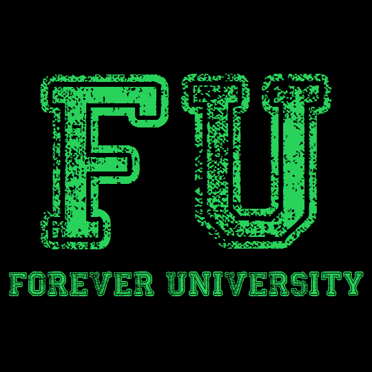 ForeverUNIVRSTY's profile picture. 