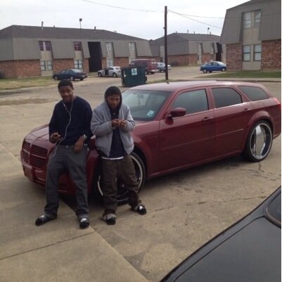 #YHN all da way retarded