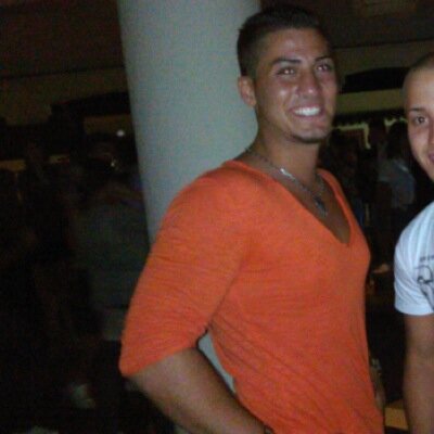 ManuelTurano's profile picture. Reden ist Silber, schweigen ist Gold