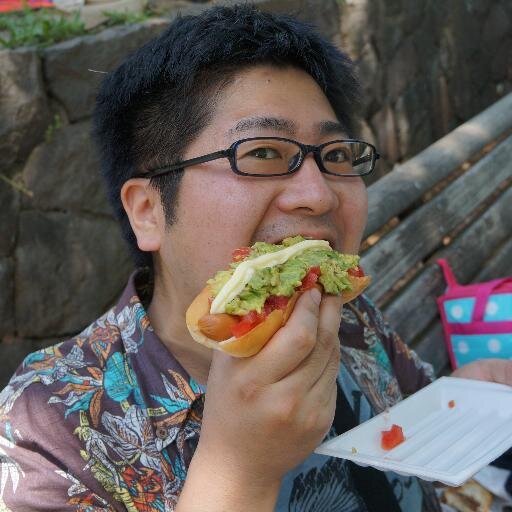 エンジニア。最近はとにかくヤクルトスワローズ。推し選手は全員