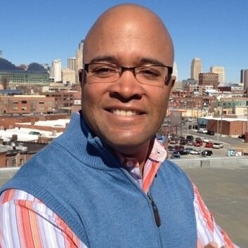 Keller Williams Skyline agent who specializes in real estate in the Downtown Kansas City area..(but can help you find the perfect home anywhere in the metro).