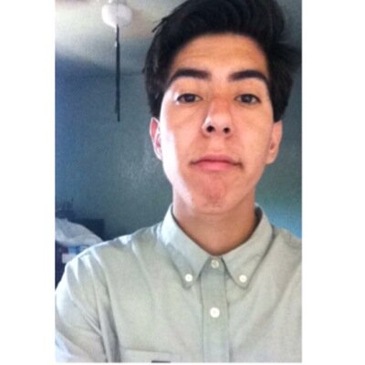 Sergio, 20 im a scorpio! i like to dance and watch alot of anime follow me(:
