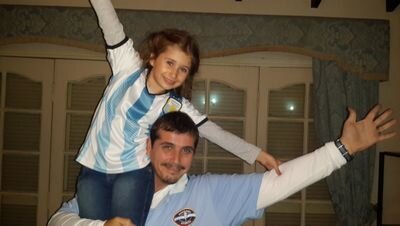 BergonziNicolas's profile picture. 