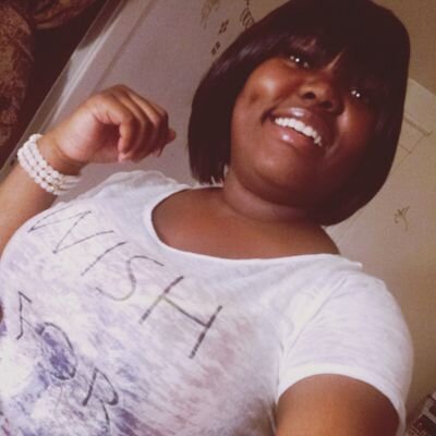 LadyVaughnnn ♐. Dream Chaser Wit Nothing But Ambition .  My IG:Different_ Breedd✌