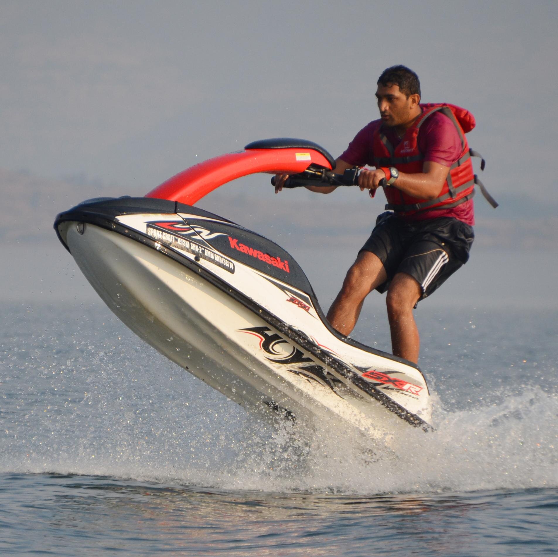 Blues Adventures is a complete recreational and adventure project aimed to offer water-sports Activities, Amusement Park and Restaurants.