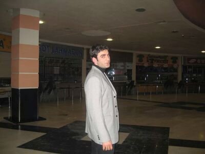 caglayan_akar's profile picture. BJK Kongre üyesi