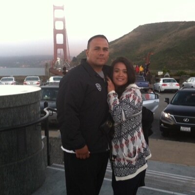 Blessed, Loved, & Favored what more could a girl from Lathrop ask for?