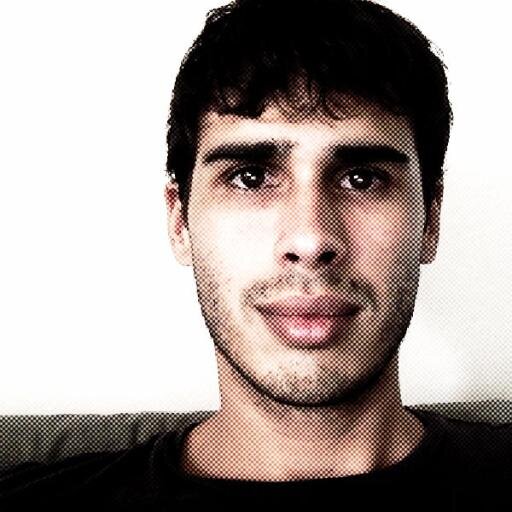 I'm building the best platform to discuss about the future.