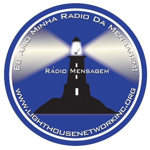 Lighthouse Network, Inc. O lugar da verdadeira Rádio de Mensagem Cristã!