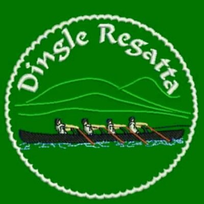 Dingle Regatta will be held on the 16th & 17th of August 2025. Junior & Senior Naomhóg Racing. #thinkdingle well come along and enjoy the fun at #dingleregatta