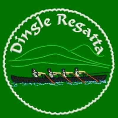 Dingle Regatta will be held on the 19th & 20th of August 2023. Junior & Senior Naomhóg Racing. #thinkdingle well come along and enjoy the fun at #dingleregatta