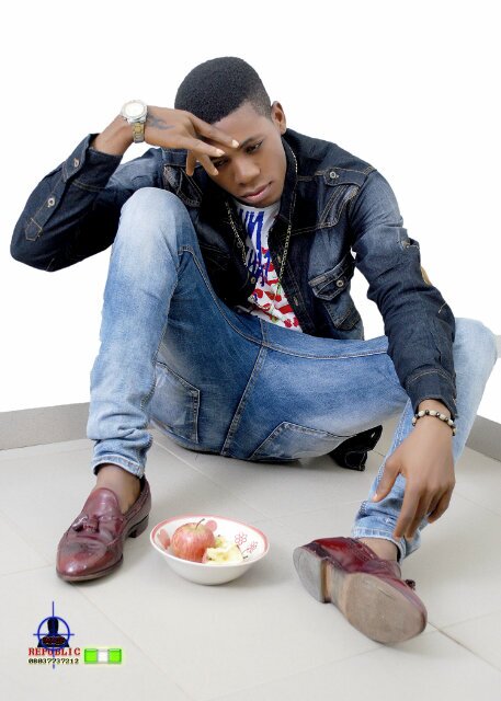 Baba god hand is 2 much 4 my side