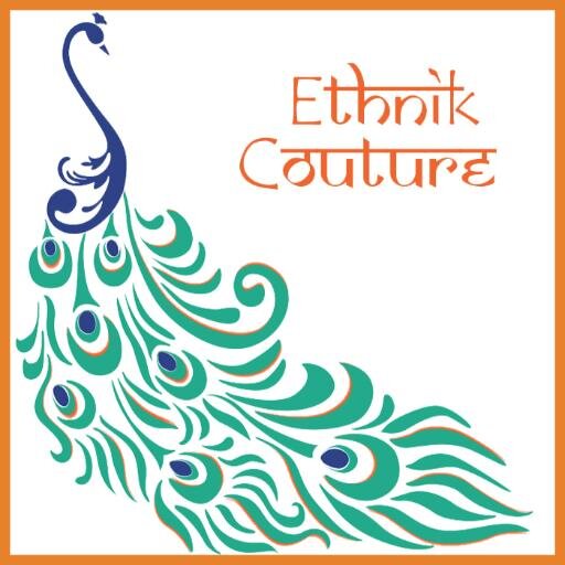 Ethnik Couture aims at bringing ancient traditions of Indian craftsmanship in contemporary prints, colors and styles to the masses.