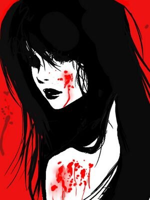 A killer/mother to twins Julie & Mary #CreepyPasta #OC #RP Family:@RS_BlackMask Daughters:@mary_RP123 DON'T GO TO SLEEP MY SWEET CHILD