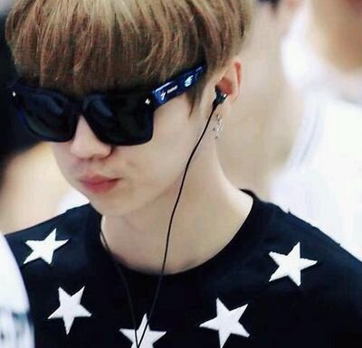 Telekinesis / No.7 / LuHan  ＿＿ 140705  L × D
